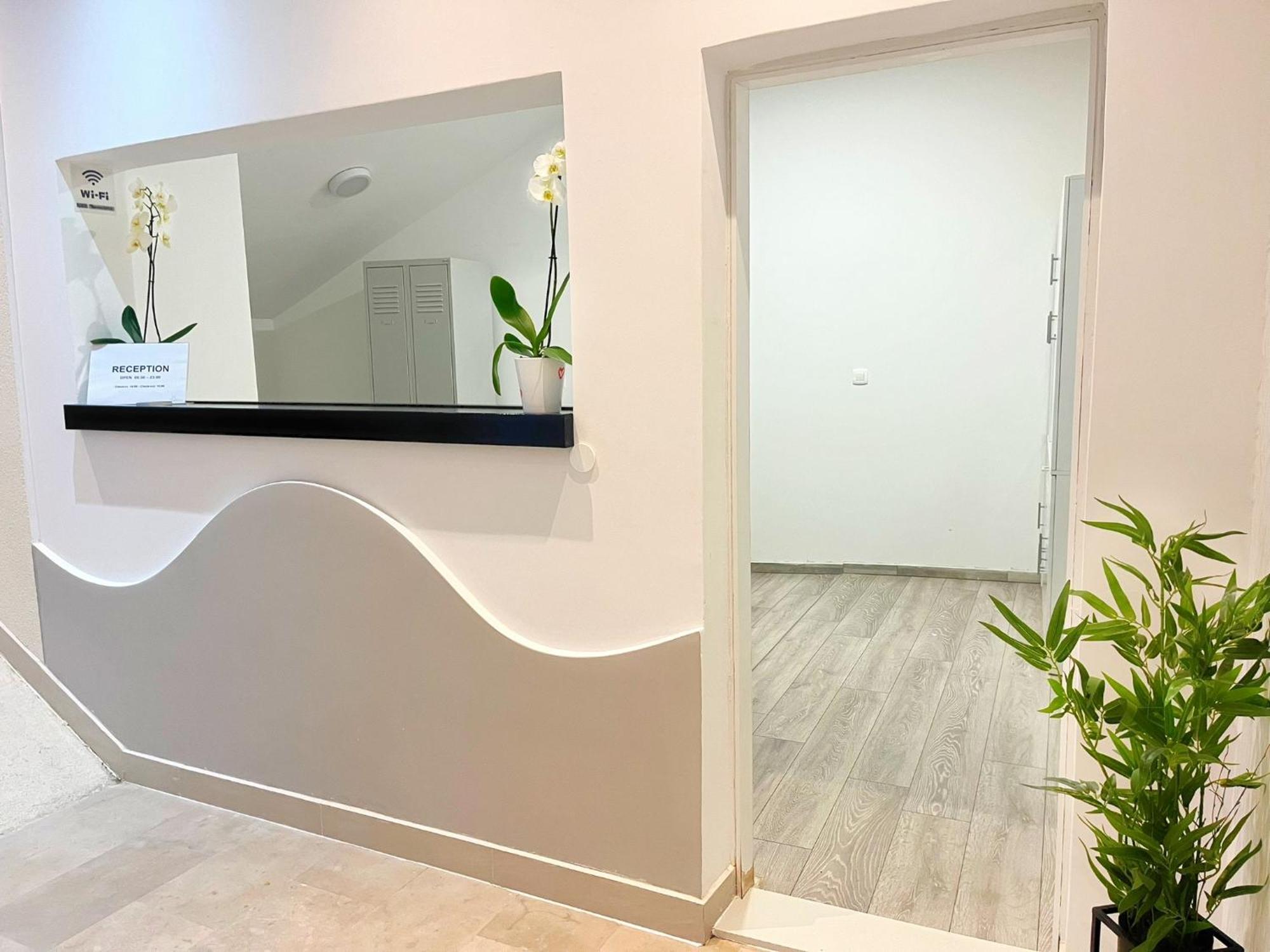 Hotel Aj Pansion Selce Exterior foto